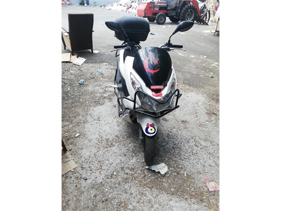 Honda Activa 125 Motosiklet Fiyatlari Ve Ilanlari Sayfa 1
