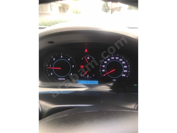 Sahibinden Chevrolet Captiva 2.0 D LTZ 2012 Model 