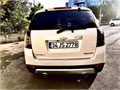 Sahibinden Chevrolet Captiva 2.0 D LTZ 2012 Model 