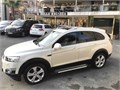 Sahibinden Chevrolet Captiva 2.0 D LTZ 2012 Model 