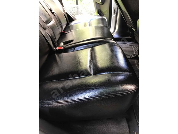 Sahibinden Chevrolet Captiva 2.0 D LTZ 2012 Model 