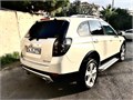 Sahibinden Chevrolet Captiva 2.0 D LTZ 2012 Model 