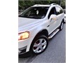 Sahibinden Chevrolet Captiva 2.0 D LTZ 2012 Model 