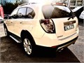 Sahibinden Chevrolet Captiva 2.0 D LTZ 2012 Model 