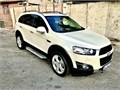 Sahibinden Chevrolet Captiva 2.0 D LTZ 2012 Model 