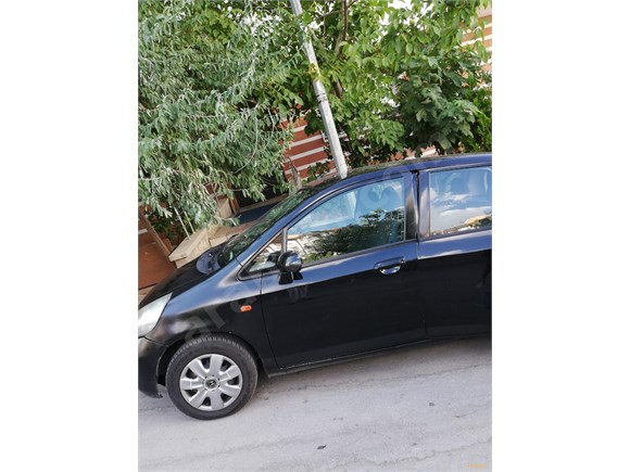 Honda Jazz 1 4 Es Acil Satilik Degisensiz Tramersiz Honda Jazz Sahibinden Comda 881262845