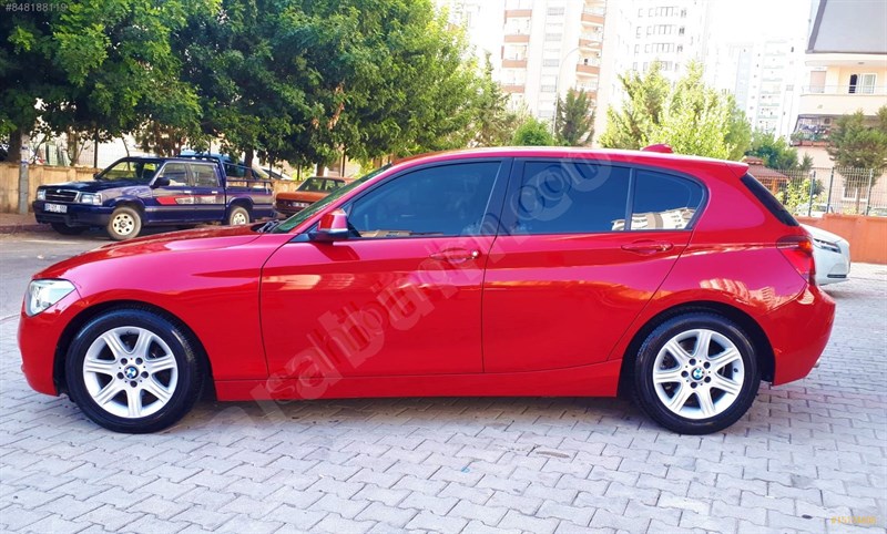 Adana Ata Motors Adana Vasita Ilanlari Sahibinden Com Da