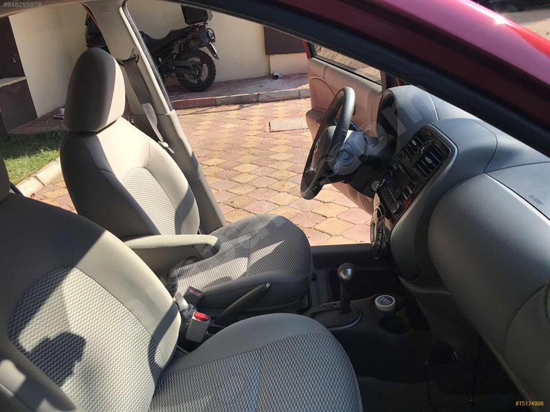 Antalya Muratpasa Ag Premium Cars Vasita Ilanlari Sahibinden Com Da