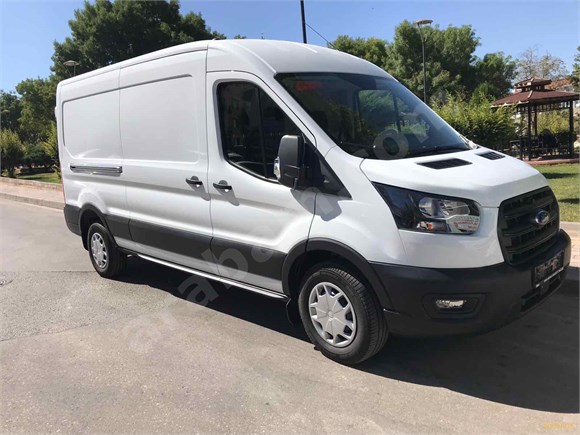 2020 transit 350