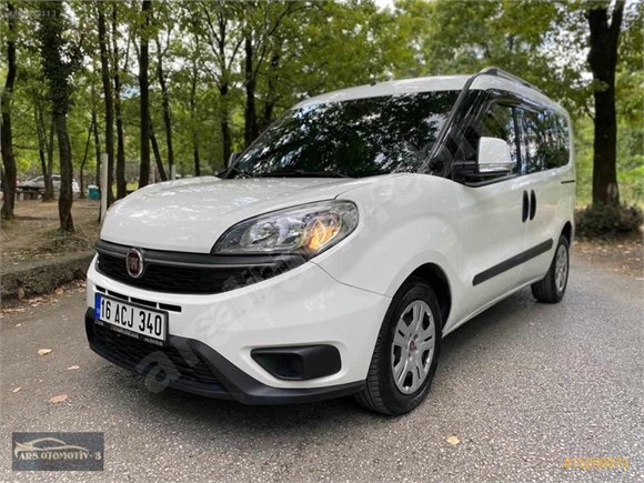 Bursa Bolgesinde Fiat Doblo Ikinci El Yeni Fiat Doblo Bursa Mitula Arabalar