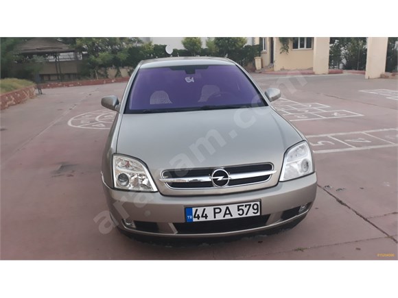 Sahibinden Opel Vectra 1.6 Comfort 2004 Model