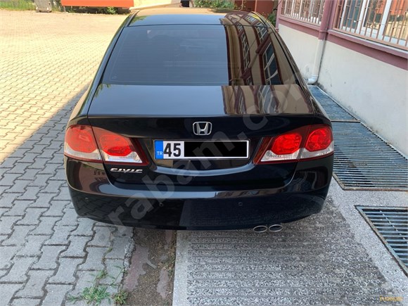 Manisa Bolgesinde Honda Ikinci El Sifir Honda Manisa Mitula Arabalar