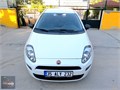 VFK Motors ' tan EKONOMİK AİLE ARACI FİAT PUNTO 1.4 POP 2012 !!!