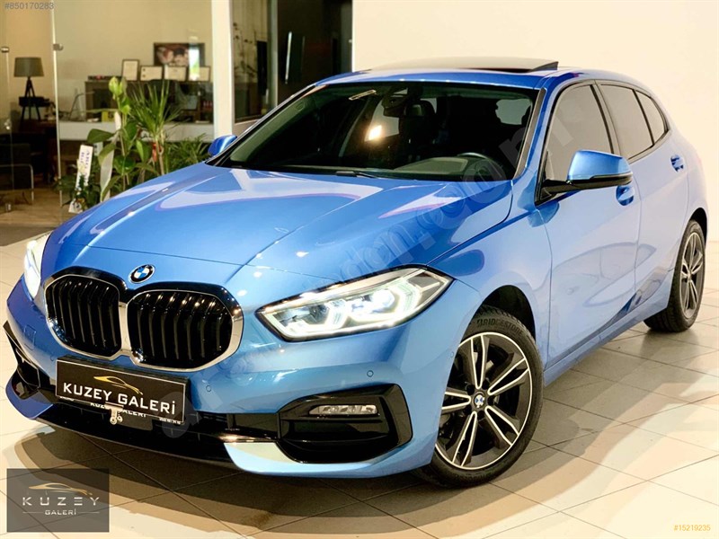 Satilik Galeriden Bmw 3 Serisi 320i Ed Efficientdynamics 2014 Model Konya Arac Piyasasi