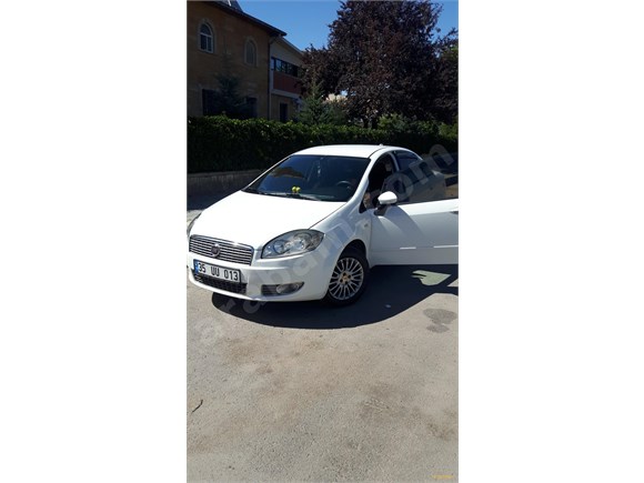 Sahibinden Fiat Linea 1.3 Multijet Active Plus 2012 Model