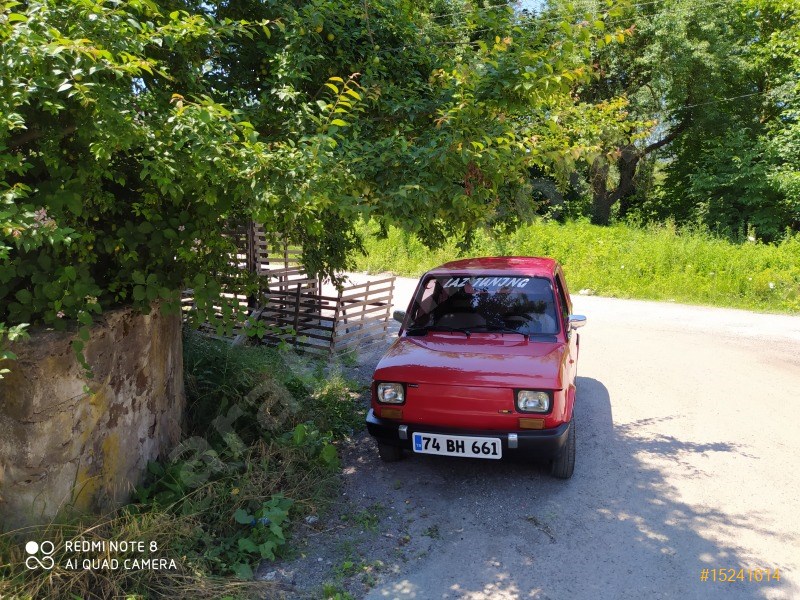 galeriden fiat 126 bis 1991 model bartin 111 000 km kirmizi 15241614 arabam com galeriden fiat 126 bis 1991 model bartin 111 000 km kirmizi 15241614 arabam com