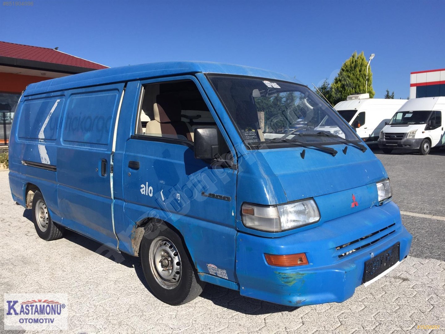 galeriden mitsubishi l 300 panel van 2006 model istanbul 223 000 km mavi 15258297 arabam com galeriden mitsubishi l 300 panel van 2006 model istanbul 223 000 km mavi 15258297 arabam com