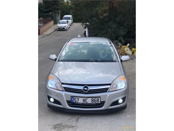 Sahibinden Opel Astra 1.3 CDTI Enjoy 2007 Model