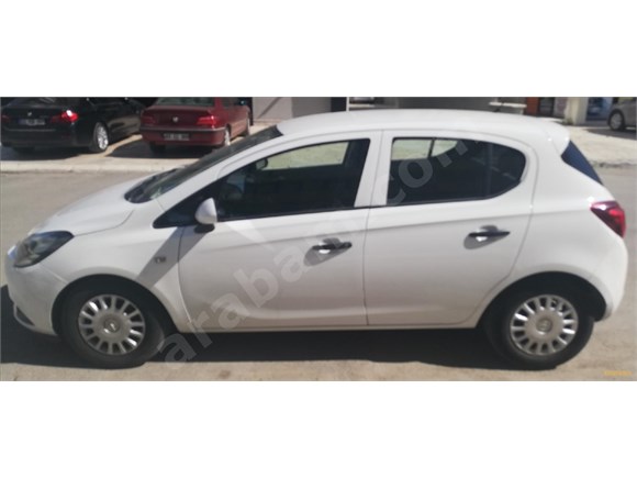 Sahibinden Opel Corsa 1.4 Essentia 2015 Model