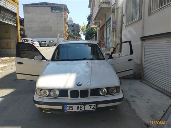 Bmw 5 Serisi 520i Standart Satilik Bmw 520 Sahibinden Comda 871471930