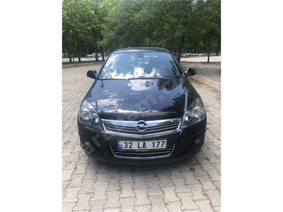 İlk Sahibinden Opel Astra 53.000 km