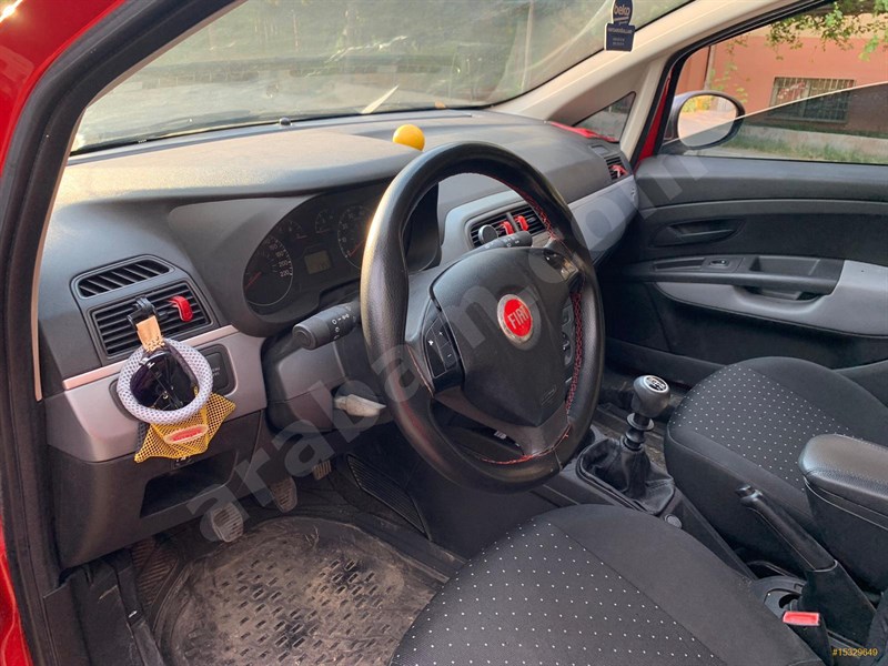 Fiat Punto Bursa Avisos Clasificados