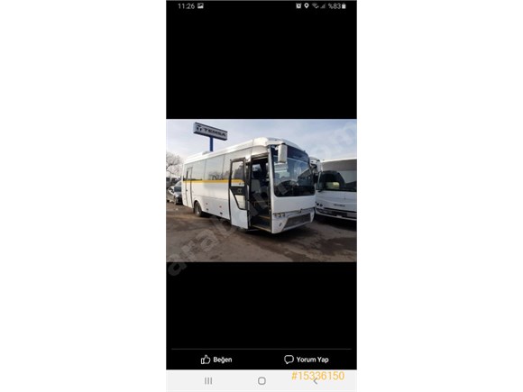galeriden temsa prestij sd 2011 model konya 203 000 km beyaz 15336150 arabam com galeriden temsa prestij sd 2011 model konya 203 000 km beyaz 15336150 arabam com
