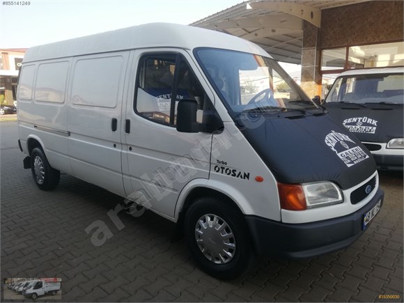 Ford Transit Ihaleden Com Arac Ihaleleri