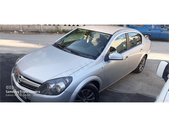 Sahibinden Opel Astra 1.6 Enjoy Plus 2011 Model