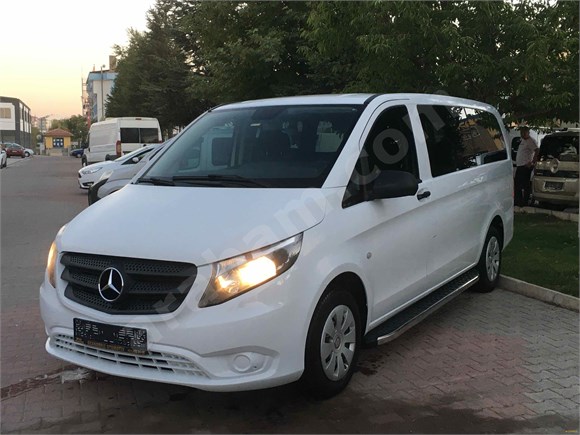 Мерседес Бенц Vito 111 CDI