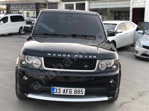 Range Rover Sport 2.7 Hse Yakıt Tüketimi  . Model Seçiniz Discovery Discovery Sport Freelander Range Rover Range Rover Evoque Range Rover Land Rover > Discovery > Discovery 2.7 Tdv6 Automatik (190 Hp) Yakıt Tüketimi.