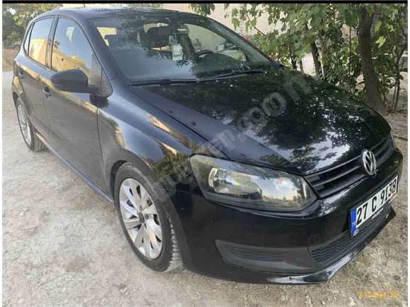 Sahibinden Volkswagen Polo 1.2 TDi Trendline 2012 Model