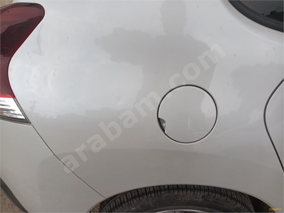 Cng Tuningpeugeot 3008 Kapi Alti Hayalet Logo Gecmeli Orjinal 443694161cng Tuning