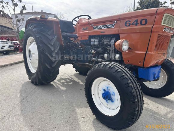 640  Fiat Tokat