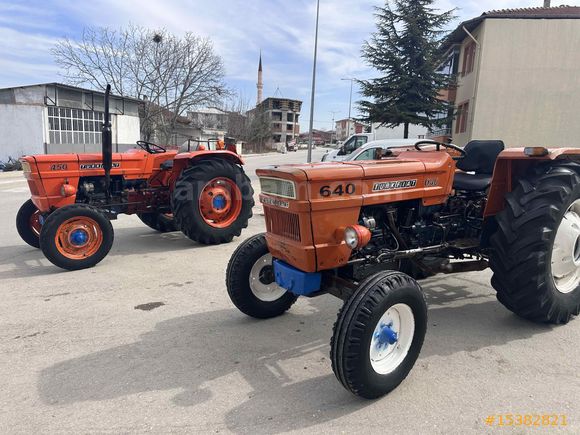 640  Fiat Tokat