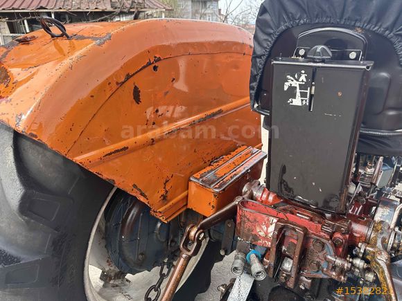 640  Fiat Tokat