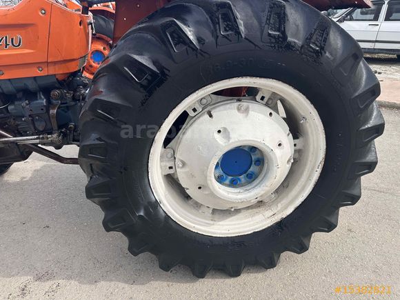 640  Fiat Tokat