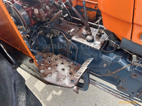 640  Fiat Tokat