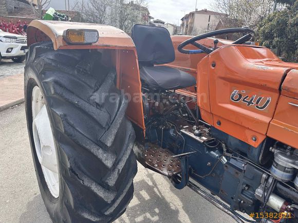 640  Fiat Tokat