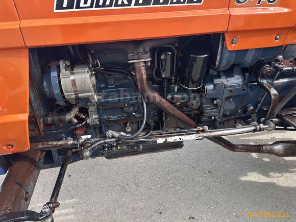 640  Fiat Tokat