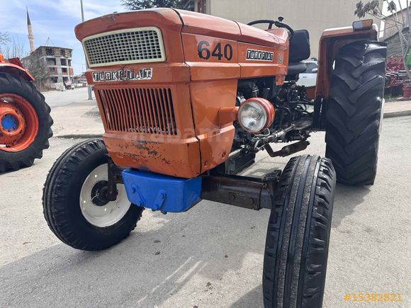 640  Fiat Tokat
