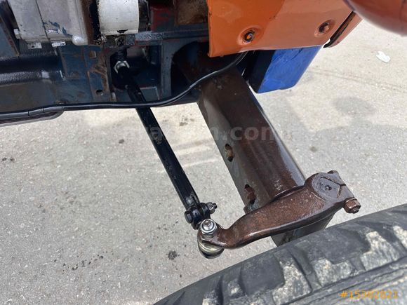 640  Fiat Tokat