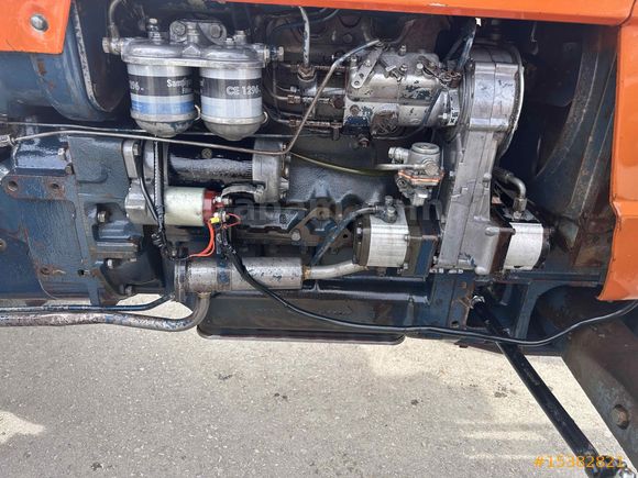 640  Fiat Tokat
