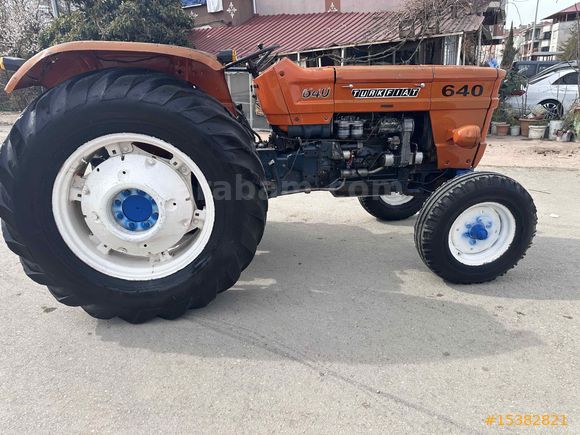 640  Fiat Tokat