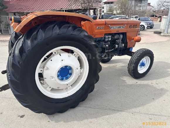640  Fiat Tokat