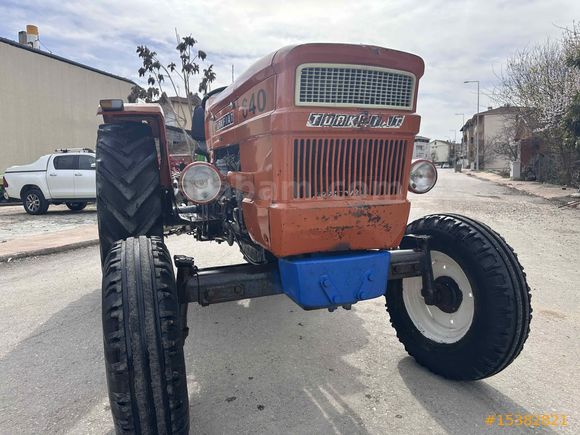 640  Fiat Tokat