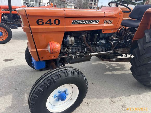 640  Fiat Tokat