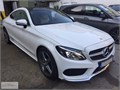 ANATOLIA RENT A CAR DAN KİRALIK MERCEDES C180 COUPE AMG