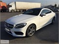 ANATOLIA RENT A CAR DAN KİRALIK MERCEDES C180 COUPE AMG