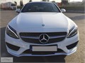 ANATOLIA RENT A CAR DAN KİRALIK MERCEDES C180 COUPE AMG